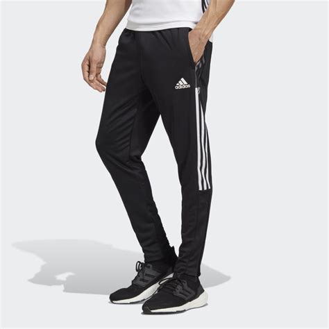 adidas tiro 21 trainingspak heren|adidas Men's Tiro 21 Track Pants .